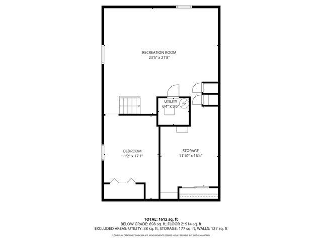 432 N Roosevelt St, Lindsborg, KS 67456