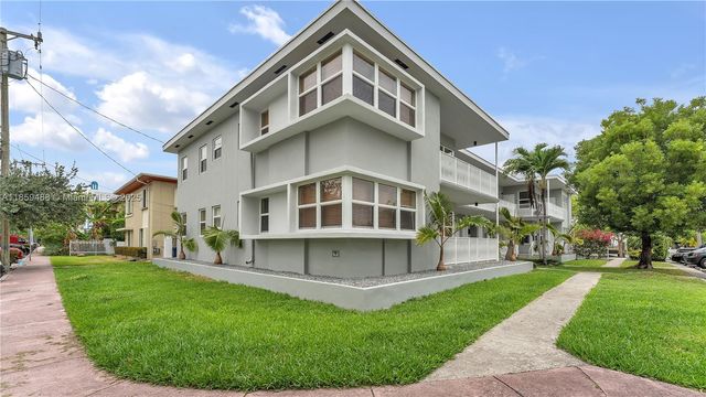 1905 Calais Dr, Miami Beach, FL 33141