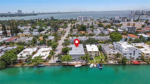 1905 Calais Dr, Miami Beach, FL 33141