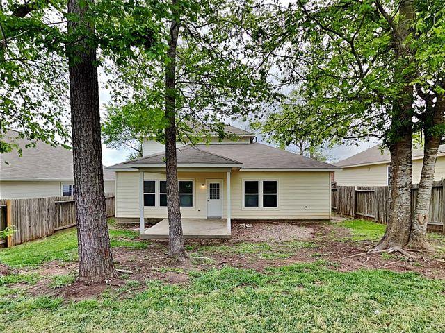 18468 Sunrise Maple Drive, Montgomery, TX 77316