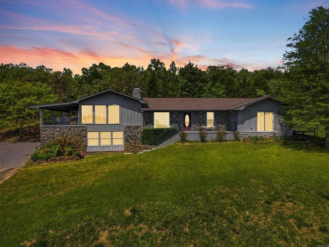 185 Lower Ridge Road, Conway, AR 72032