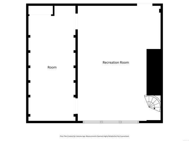 185 Lower Ridge Road, Conway, AR 72032