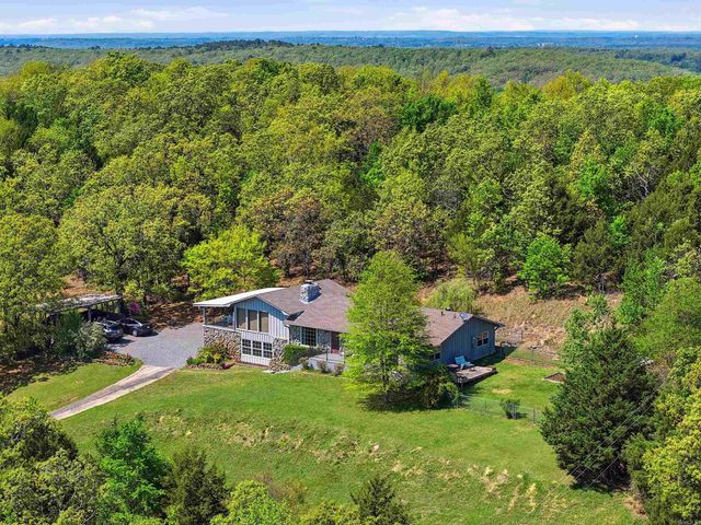 185 Lower Ridge Road, Conway, AR 72032