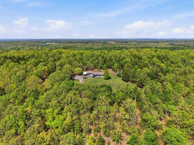 185 Lower Ridge Road, Conway, AR 72032