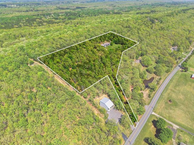 185 Lower Ridge Road, Conway, AR 72032