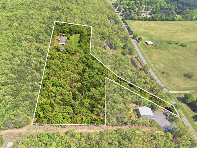 185 Lower Ridge Road, Conway, AR 72032