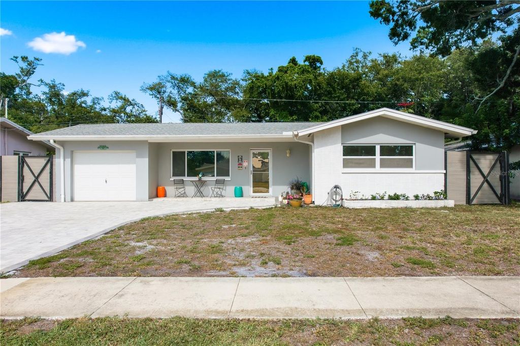 1144 WOODBROOK DRIVE, Largo, FL 33770