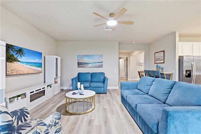 44302 Timberland TER, Punta Gorda, FL 33982