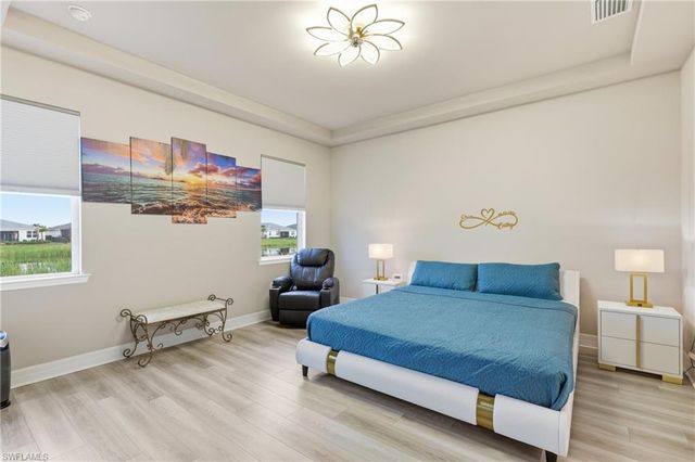 44302 Timberland TER, Punta Gorda, FL 33982