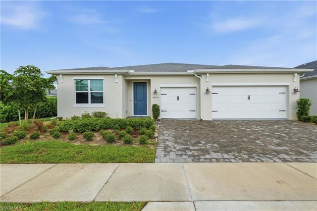 44302 Timberland TER, Punta Gorda, FL 33982