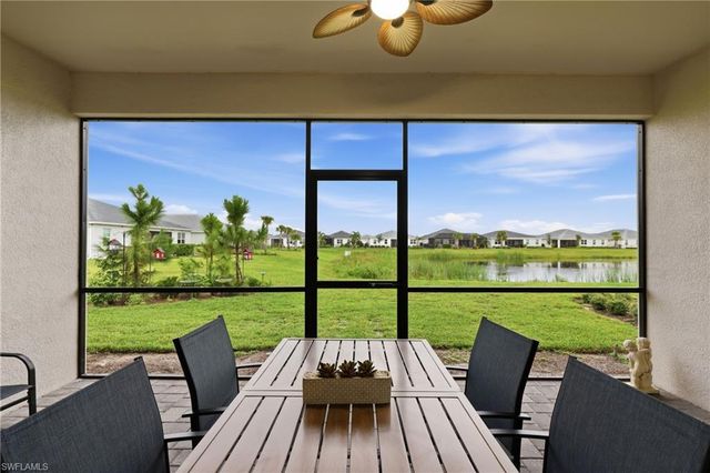 44302 Timberland TER, Punta Gorda, FL 33982