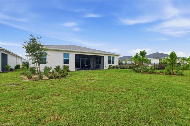 44302 Timberland TER, Punta Gorda, FL 33982