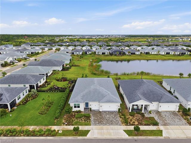 44302 Timberland TER, Punta Gorda, FL 33982