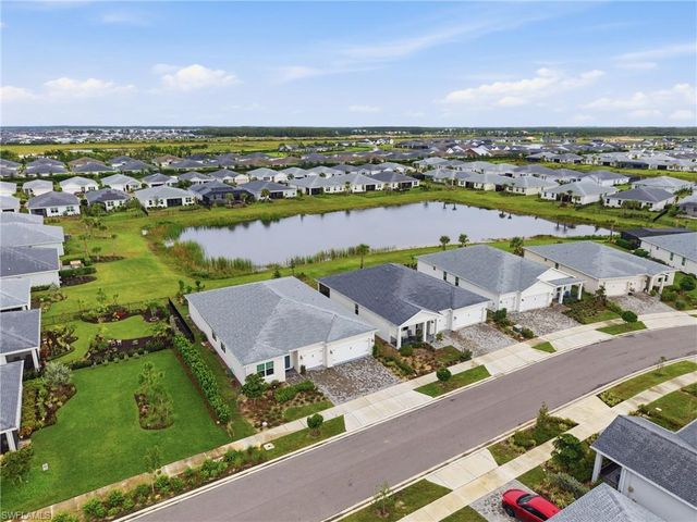 44302 Timberland TER, Punta Gorda, FL 33982