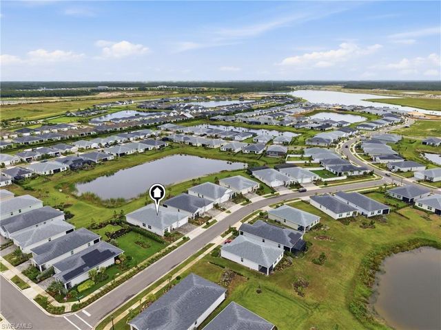 44302 Timberland TER, Punta Gorda, FL 33982