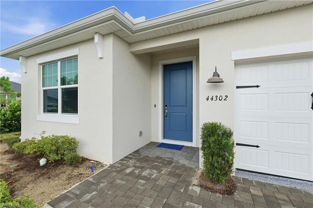 44302 Timberland TER, Punta Gorda, FL 33982