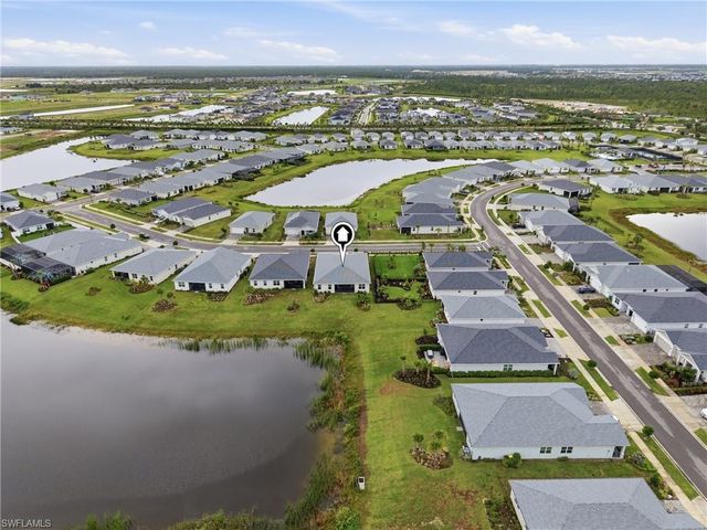44302 Timberland TER, Punta Gorda, FL 33982