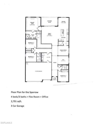 44302 Timberland TER, Punta Gorda, FL 33982