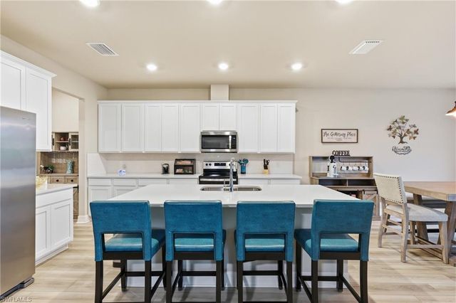 44302 Timberland TER, Punta Gorda, FL 33982