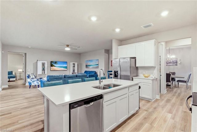 44302 Timberland TER, Punta Gorda, FL 33982