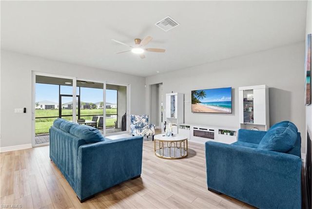 44302 Timberland TER, Punta Gorda, FL 33982