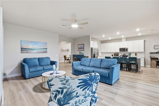 44302 Timberland TER, Punta Gorda, FL 33982