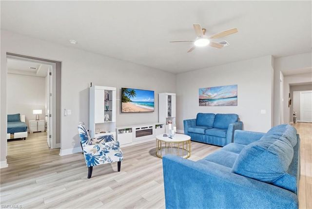 44302 Timberland TER, Punta Gorda, FL 33982