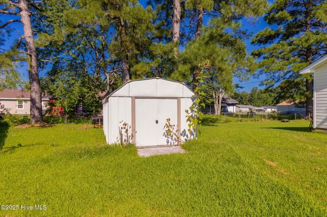 114 Wolfpack Court, Havelock, NC 28532