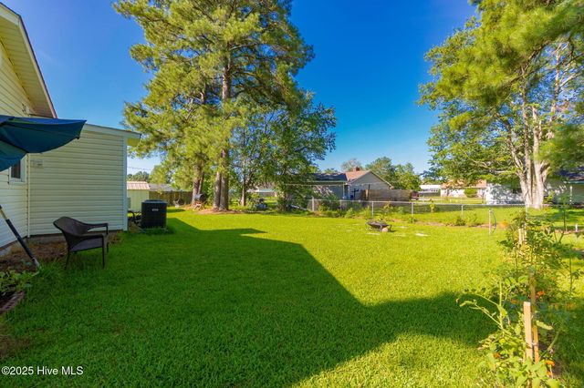 114 Wolfpack Court, Havelock, NC 28532