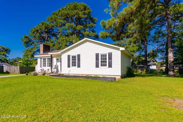 114 Wolfpack Court, Havelock, NC 28532