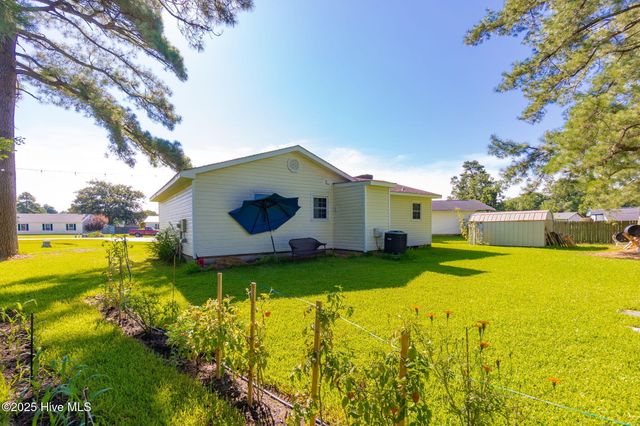 114 Wolfpack Court, Havelock, NC 28532