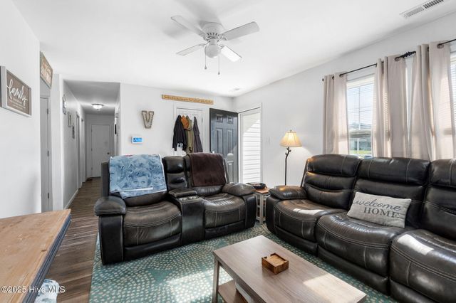 114 Wolfpack Court, Havelock, NC 28532