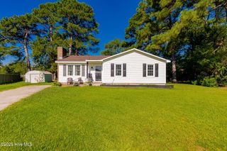 114 Wolfpack Court, Havelock, NC 28532