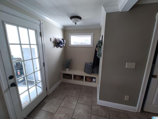 1840 PLEASANT RIDGE DRIVE, Sylacauga, AL 35150