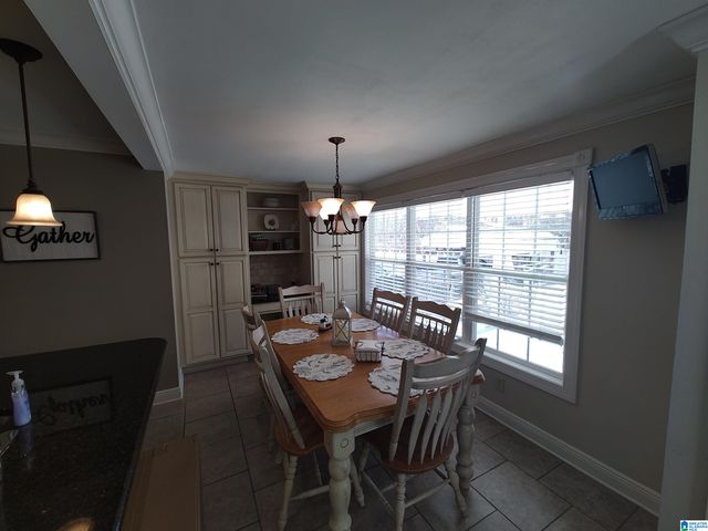 1840 PLEASANT RIDGE DRIVE, Sylacauga, AL 35150