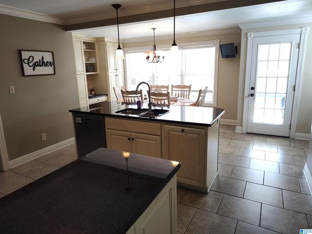 1840 PLEASANT RIDGE DRIVE, Sylacauga, AL 35150