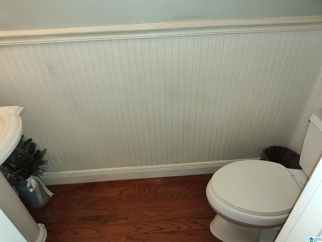 1840 PLEASANT RIDGE DRIVE, Sylacauga, AL 35150