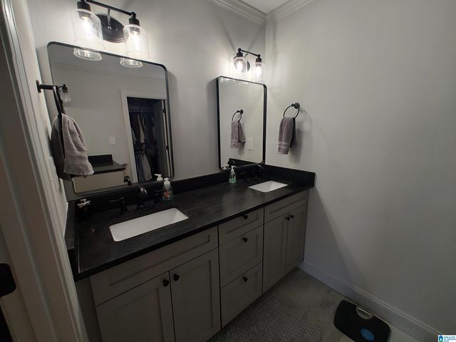 1840 PLEASANT RIDGE DRIVE, Sylacauga, AL 35150