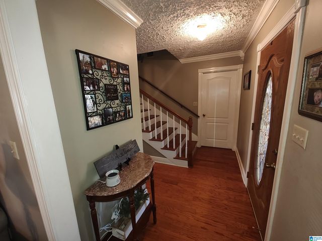 1840 PLEASANT RIDGE DRIVE, Sylacauga, AL 35150