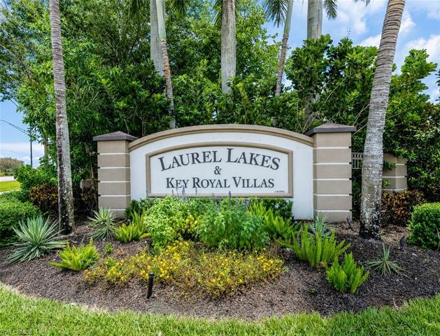 8294 Key Royal CIR 1631, Naples, FL 34119