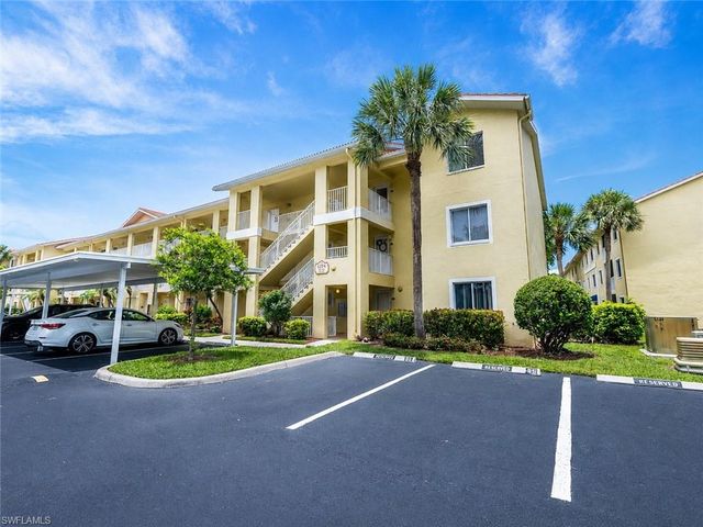 8294 Key Royal CIR 1631, Naples, FL 34119