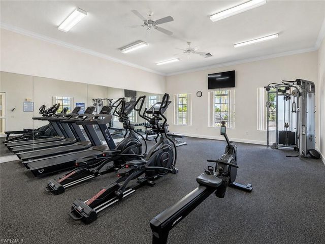 8294 Key Royal CIR 1631, Naples, FL 34119