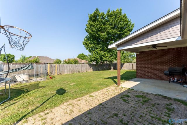 1735 Nottingham Drive SW, Decatur, AL 35603