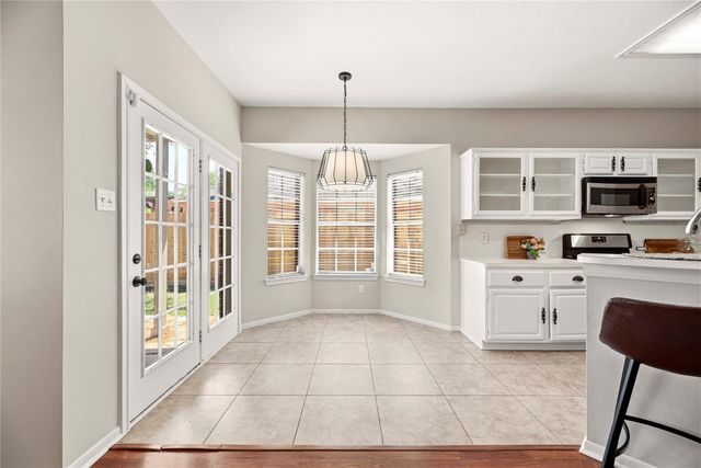 7718 Woodlett Court, Houston, TX 77095