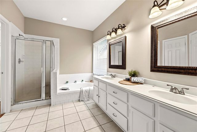 7718 Woodlett Court, Houston, TX 77095