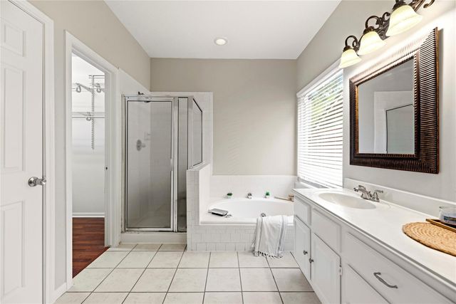 7718 Woodlett Court, Houston, TX 77095