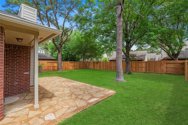 7718 Woodlett Court, Houston, TX 77095