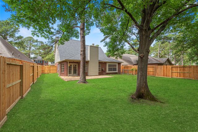 7718 Woodlett Court, Houston, TX 77095