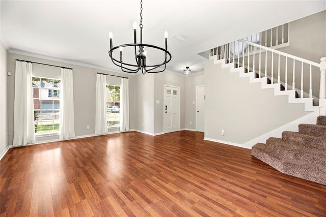 7718 Woodlett Court, Houston, TX 77095