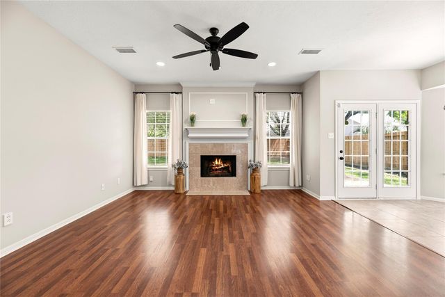 7718 Woodlett Court, Houston, TX 77095